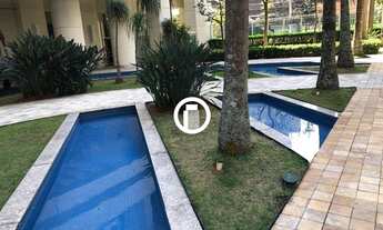 Imagem 5: Apartamento para Locação/Aluguel - 210m², 4 dormitórios, sendo 3 suites, 3 vagas - Brookli