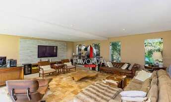 Imagem 5: Casa com 4 dormitórios à venda, 456 m² por R$ 2.348.000,00 - Jardim Guedala - São Paulo/SP