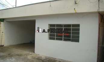 Imagem: CASA RESIDENCIAL PARA LOCAÇÃO - 1 DORMITÓRIO