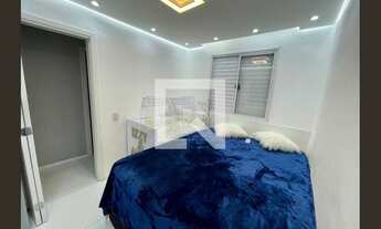 Imagem: Apartamento à Venda - Jaguaré, 3 Quartos