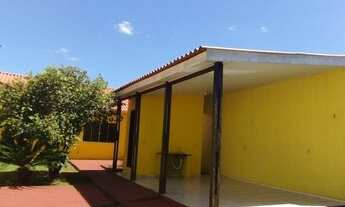 Imagem 2: Casa para Venda em Foz do Iguaçu, Carimã, 3 dormitórios, 2 banheiros, 4 vagas