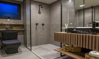 Imagem 4: APARTAMENTO - BROOKLIN - SP