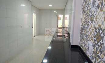 Imagem 7: Casa com 4 dormitórios à venda, 300 m² por R$ 500.000,00 - Parque União - Bauru/SP