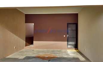 Imagem 2: Casa - Parque Jambeiro - Campinas