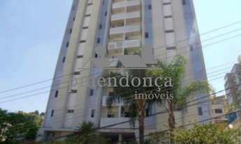 Imagem 1: APARTAMENTO RESIDENCIAL em SÃO PAULO - SP, PINHEIROS