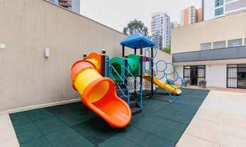 Imagem 7: Apartamento com 4 dormitórios, 340 m² - venda por R$ 1.950.000,00 ou aluguel por R$ 14.201