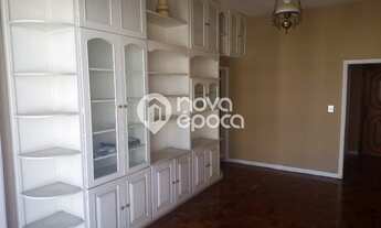 Imagem 4: Tijuca Apartamento com 3 dormitórios