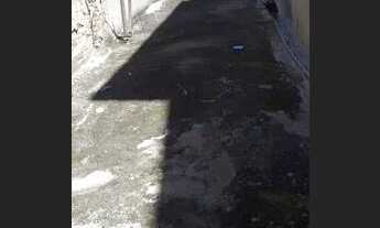 Imagem 6: Casa no Dendê na ilha do governador