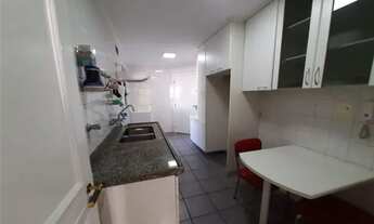Imagem 6: Quot;Alugue já! Apartamento 3 dormitórios c/ suíte, 2 vagas, terraço envidraçado e lazer