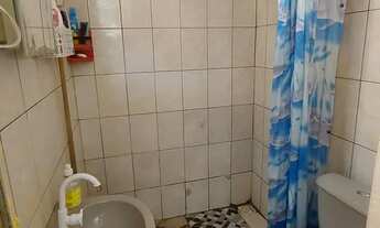 Imagem 4: Vendo Vila de casas - bairro Petrópolis