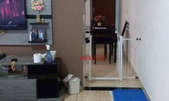 Imagem 3: Sobrado com 3 dormitórios à venda, 164 m² por R$ 450.000 - Jardim Ida Guedes - São Paulo/S