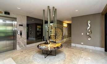 Imagem: Apartamento Duplex à venda com 2 quartos