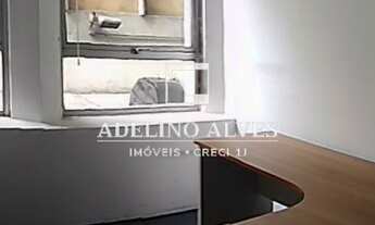 Imagem 4: Conjunto Comercial próximo da Rua Augusta