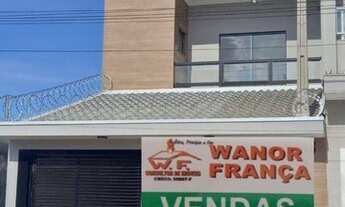 Imagem: Casa com 3 dormitórios à venda, 186 m²