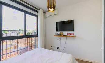 Imagem 2: Apartamento Santa Quitéria