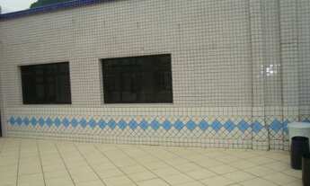 Imagem: P0318 Apartamento para aluguel com 1 quarto