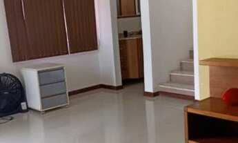 Imagem: Casa de condomínio aluguel com 110 metros