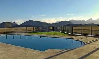 Imagem 5: Casa em Condomínio para Venda em Teresópolis, Albuquerque, 2 dormitórios, 1 suíte, 2 banhe