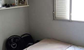 Imagem 4: APARTAMENTO - MOEMA ÍNDIOS - SP