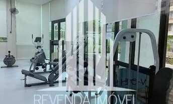 Imagem 2: Apartamento condomínio The Gables em Santa Cecília 317m² com 4 dormitórios 4banheiros 5 v