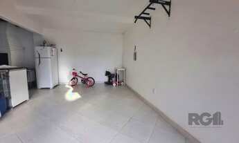 Imagem 4: Casa em condomínio a venda no bairro Tristeza, com 3 dormitórios e duas vagas de garagem!