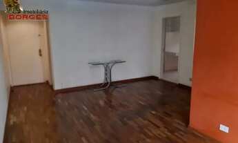 Imagem 2: SÃO PAULO - Apartamento Padrão - BROOKLIN