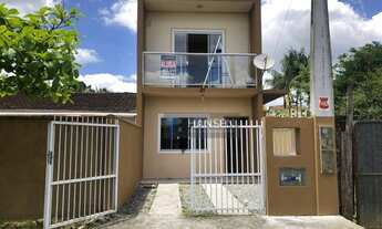 Imagem: Sobrado com 3 dormitórios para alugar