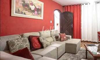 Imagem: São Paulo - Casa Padrão - Tatuapé