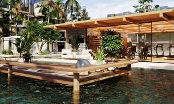 Imagem 7: CAIS ECO RESIDENCE ROOFTOP 2 QUARTOS COM PISCINA PRIVATIVA NA PRAIA DE MURO ALTO