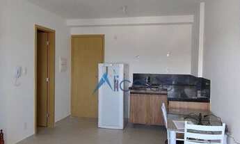 Imagem: Apartamento com 1 dormitório para alugar