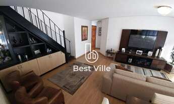 Imagem 3: Apartamento com 4 dormitórios, 240 m² - venda por R$ 2.690.000,00 ou aluguel por R$ 15.700