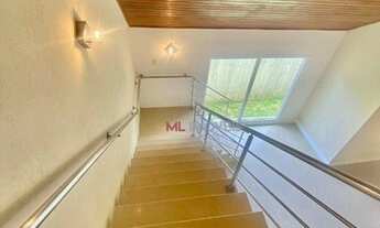 Imagem 4: Casa com 4 dormitórios, 404 m² - venda por R$ 1.650.000,00 ou aluguel por R$ 8.165,00/mês