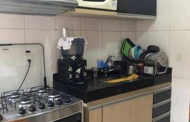 Imagem 7: Casa Geminada Duplex, 02 Quartos, São Jose (São Benedito)!