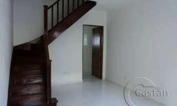 Imagem: Sobrado imperdivel em vila na mooca