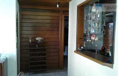 Imagem 4: Casa com 3 dormitórios, 200 m² - venda por R$ 950.000,00 ou aluguel por R$ 4.500,00/mês