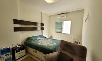 Imagem 7: Casa com 3 dormitórios para alugar, 210 m² por R$ 5.900,00/mês - Jardim Karaíba - Uberlând