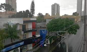 Imagem: Quarto individual para homens, mensal com