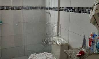 Imagem 6: Apartamento para alugar, 74 m² por R$ 2.192,00/mês - Parque das Nações - Santo André/SP