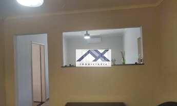 Imagem 5: Casa com 3 dormitórios, 190 m² - venda por R$ 450.000,00 ou aluguel por R$ 2.700,00/mês