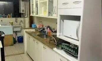 Imagem 4: Cobertura com 4 quartos 1 suíte com 1 vaga, 170 m² - Icaraí - Niterói/RJ