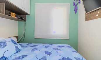 Imagem 6: Apartamento à Venda - Vila Guilherme, 2 Quartos, 48 m2