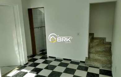 Imagem 4: Casa de 2 quartos para alugar no bairro Vila Antonieta