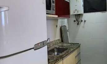 Imagem 4: Apartamento para venda tem 58 metros quadrados com 1 quarto em Ondina - Salvador - BA