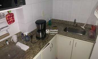 Imagem 7: Apartamento com 1 dormitório para alugar, 10 m² por R$ 1.633,00/mês - Centro - Nova Fribur