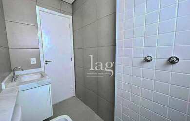 Imagem 4: Apartamento com 3 dormitórios à venda, 89 m² por R$ 869.000,00 - Condomínio Residencial JK