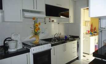 Imagem: Sobrado com 3 dormitórios à venda, 90