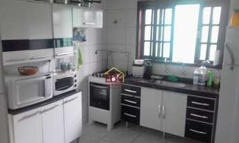 Imagem 5: Casa com 3 dormitórios à venda, 180 m² por R$ 837.500,00 - Martim de Sá - Caraguatatuba/SP