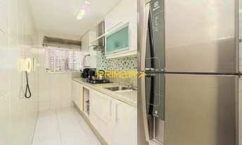 Imagem 5: Cobertura Spazio Cesare - 3 quartos 2 vagas