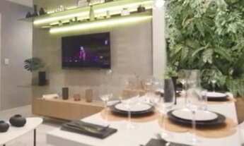 Imagem 3: Apartamento para venda tem 50 metros quadrados com 2 quartos em Conceição - Osasco - SP