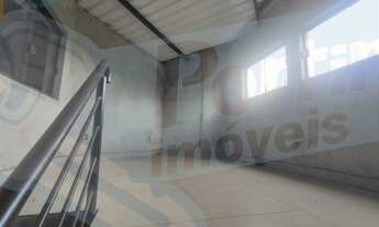 Imagem 5: Barracão_Galpão para alugar por R$ 4500.00, 400.00 m2 - VILA LIMEIRANEA - LIMEIRA/SP